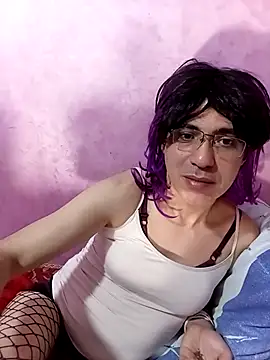 Snapshot of sexytranscasa chatting on April 7, 4:24 am sexytranscasa online show from April 7, 4:24 am