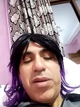 sexytranscasa online show from April 11, 5:23 am