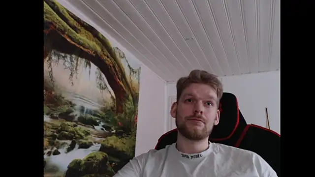 Justforfunc123 online show from February 13, 12:45 pm