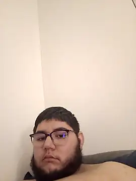 Snapshot of Bigdaddy-Marc chatting on February 17, 2:41 am Bigdaddy-Marc online show from February 17, 2:41 am