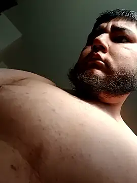 Bigdaddy-Marc online show from May 11, 11:02 pm