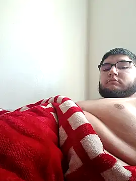 Bigdaddy-Marc online show from May 12, 9:23 pm