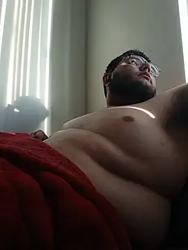 Bigdaddy-Marc online show from May 19, 2:29 am