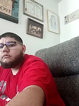 Bigdaddy-Marc online show from June 30, 9:49 pm