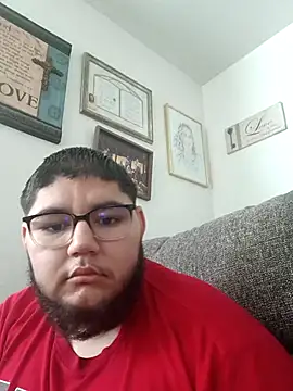 Bigdaddy-Marc online show from July 4, 9:21 pm