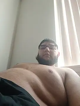 Bigdaddy-Marc online show from July 13, 9:06 pm