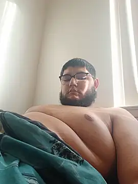 Bigdaddy-Marc online show from July 14, 2:05 am