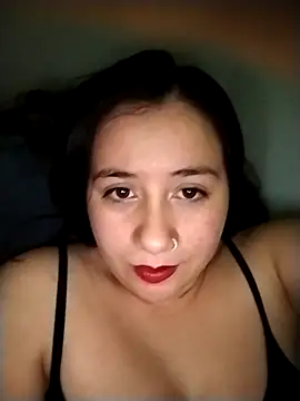 sweetie  annieee online show from October 1, 4:51 am