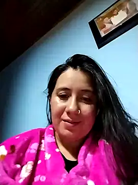 sweetie  annieee online show from October 12, 4:44 am