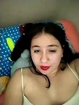 sweetie  annieee online show from October 16, 5:30 am