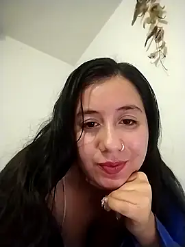 sweetie  annieee online show from October 27, 5:11 am