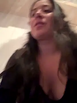 sweetie  annieee online show from December 15, 2:16 am