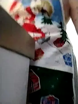 sweetie  annieee online show from March 13, 4:19 am