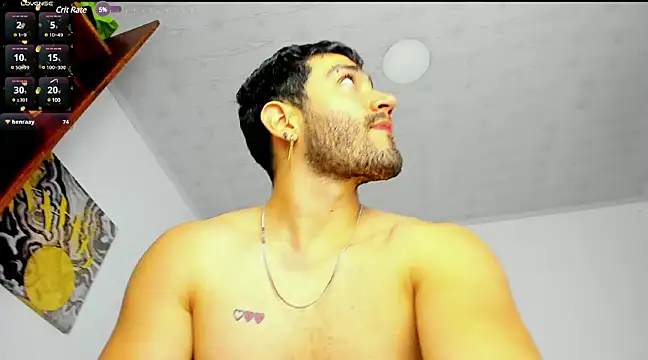 jeyco santino online show from March 5, 3:51 am