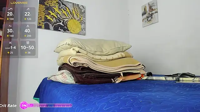 jeyco santino online show from November 22, 11:04 pm