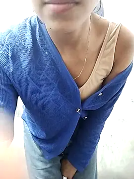 Snapshot of ritika_rao chatting on February 20, 4:57 pm ritika rao online show from February 20, 4:57 pm