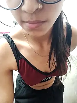 Snapshot of ritika_rao chatting on February 23, 5:18 pm ritika rao online show from February 23, 5:18 pm