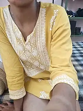 Snapshot of ritika_rao chatting on February 27, 9:00 am ritika rao online show from February 27, 9:00 am