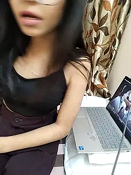 Snapshot of ritika_rao chatting on March 9, 1:04 pm ritika rao online show from March 9, 1:04 pm