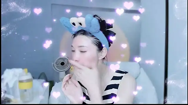 A dabo online show from November 4, 2:49 pm