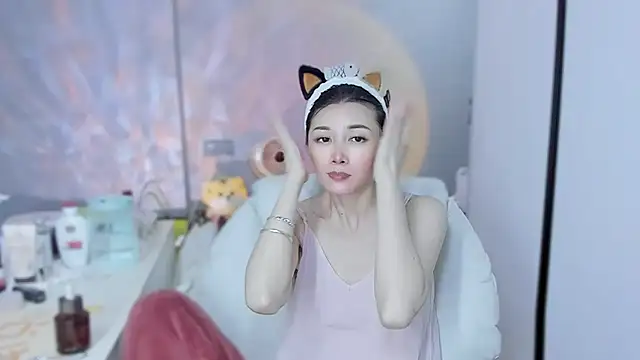 A dabo online show from February 25, 2:05 pm