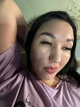 Naughtbaby 2025 online show from March 4, 1:55 am