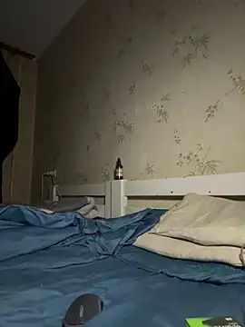 Naughtbaby 2025 online show from March 4, 8:49 pm