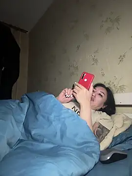 Naughtbaby 2025 online show from March 6, 10:36 pm