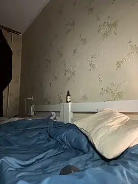 Naughtbaby 2025 online show from March 11, 2:21 am