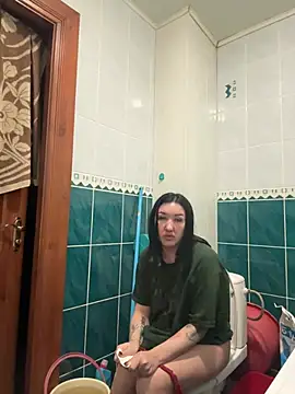 Naughtbaby 2025 online show from March 12, 6:07 am