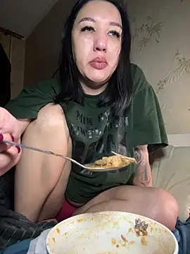 Naughtbaby 2025 online show from March 13, 3:00 am