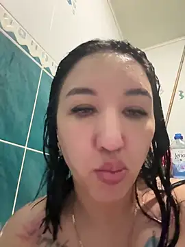 Naughtbaby 2025 online show from March 13, 6:05 am