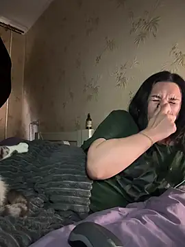 Naughtbaby 2025 online show from March 19, 6:14 am