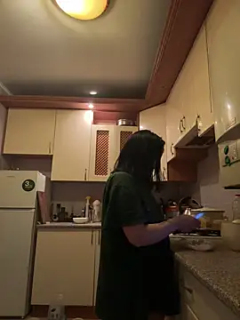 Naughtbaby 2025 online show from March 20, 12:30 am