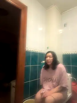 Naughtbaby 2025 online show from October 2, 2:18 am