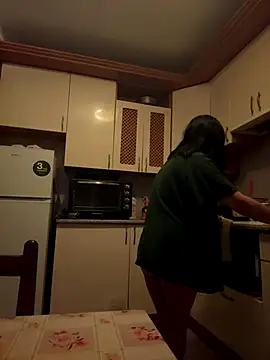 Naughtbaby 2025 online show from November 20, 3:12 pm