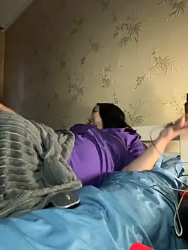 Naughtbaby 2025 online show from November 30, 1:15 pm