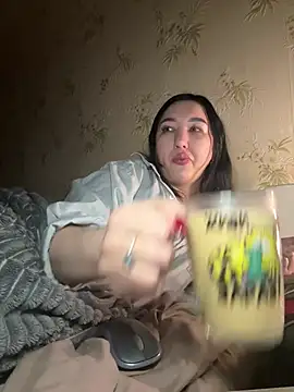 Naughtbaby 2025 online show from January 14, 2:28 am