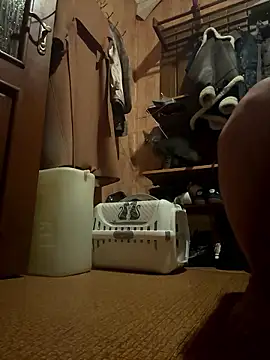 Naughtbaby 2025 online show from January 15, 2:38 am