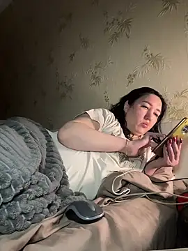 Naughtbaby 2025 online show from January 19, 3:38 pm