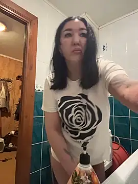 Naughtbaby 2025 online show from February 27, 1:27 am