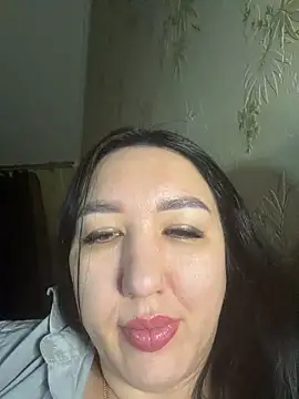 Naughtbaby 2025 online show from May 6, 12:41 am