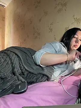 Naughtbaby 2025 online show from May 6, 12:43 pm