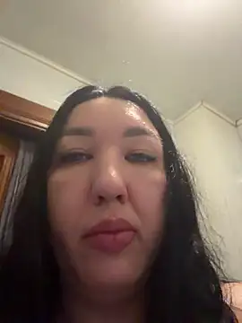 Naughtbaby 2025 online show from May 13, 12:24 pm