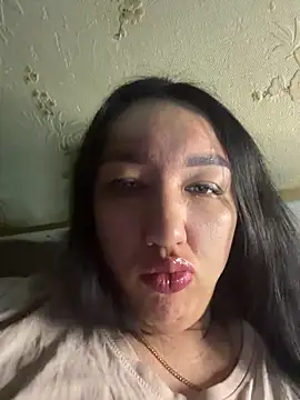 Naughtbaby 2025 online show from May 14, 12:28 am