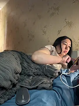 Naughtbaby 2025 online show from May 15, 12:12 pm