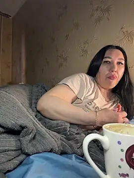 Naughtbaby 2025 online show from May 16, 12:18 am