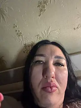Naughtbaby 2025 online show from May 16, 11:25 pm