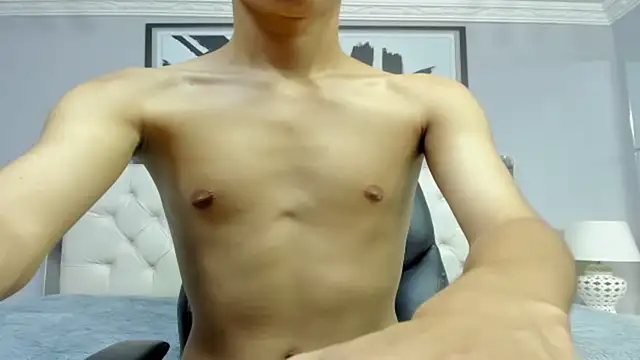 Johann sex online show from September 23, 5:49 pm