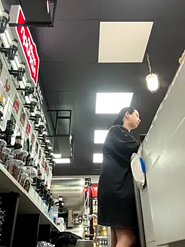 AlishaPrettyBlade online show from October 8, 11:08 am